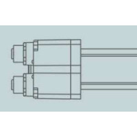 Linear potentiometers