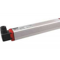 Linear displacement sensor